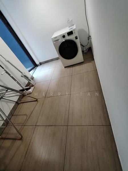 Cluster House for Rent in Forest City (Gelang Patah) - Cherry Tan - Interior - PropertyGuru.com.my