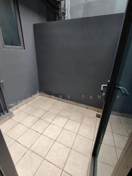 Cluster House for Rent in Forest City (Gelang Patah) - Cherry Tan - Interior - PropertyGuru.com.my