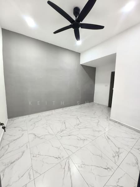 1-storey Terraced House for Sale in Taman Sri Skudai (Skudai) - Keith Shum - Interior - PropertyGuru.com.my