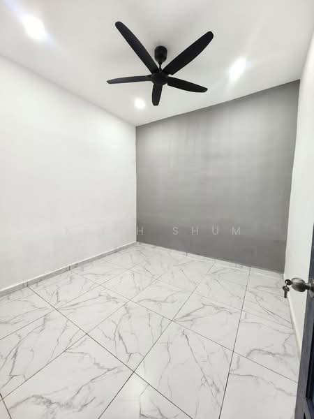 1-storey Terraced House for Sale in Taman Sri Skudai (Skudai) - Keith Shum - Interior - PropertyGuru.com.my