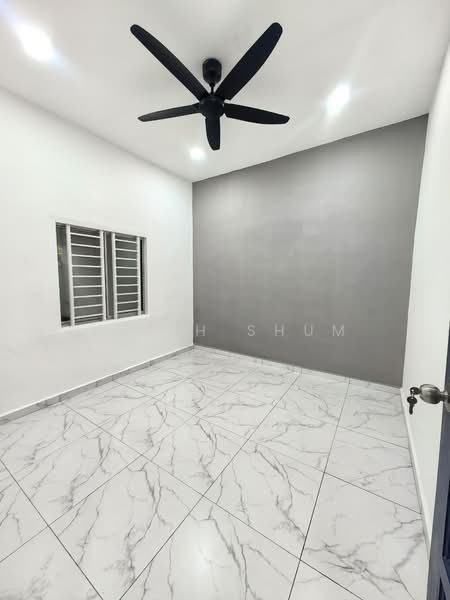 1-storey Terraced House for Sale in Taman Sri Skudai (Skudai) - Keith Shum - Interior - PropertyGuru.com.my