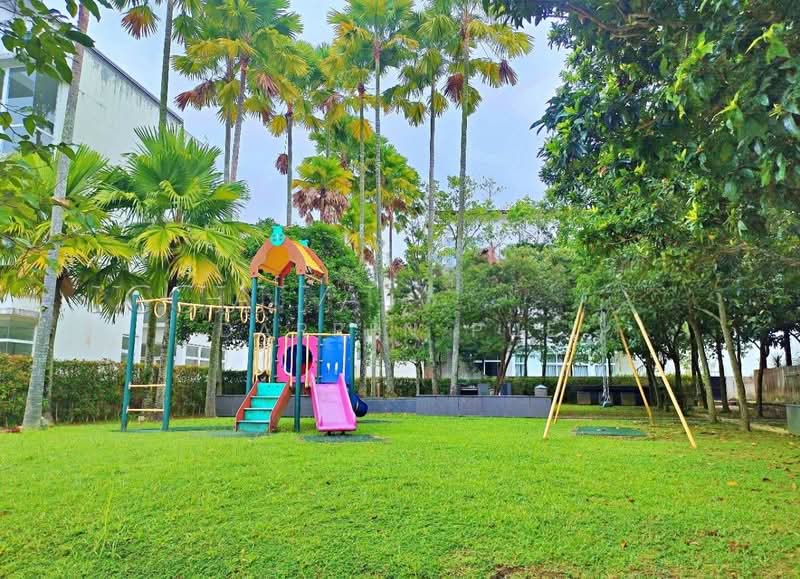 Bungalow House for Sale in Ampang Jaya (Ampang) - Darren Pue - Garden - PropertyGuru.com.my