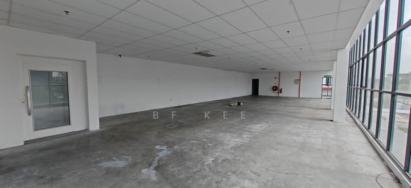 Warehouse for Rent in Klang (Selangor) - BF Kee - Interior - PropertyGuru.com.my