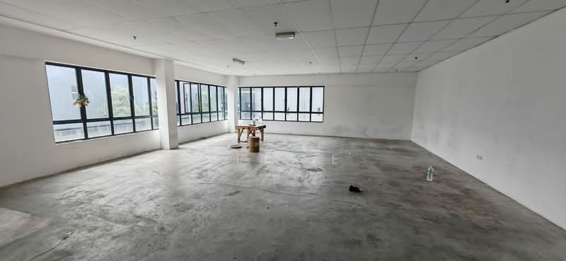 Warehouse for Rent in Klang (Selangor) - BF Kee - Interior - PropertyGuru.com.my