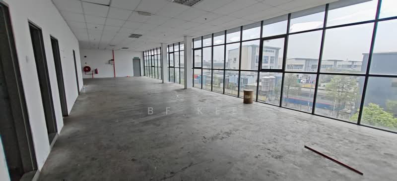 Warehouse for Rent in Klang (Selangor) - BF Kee - Interior - PropertyGuru.com.my
