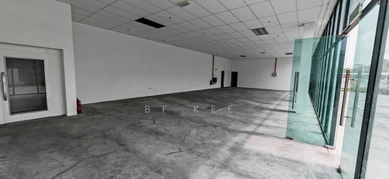 Warehouse for Rent in Klang (Selangor) - BF Kee - Interior - PropertyGuru.com.my