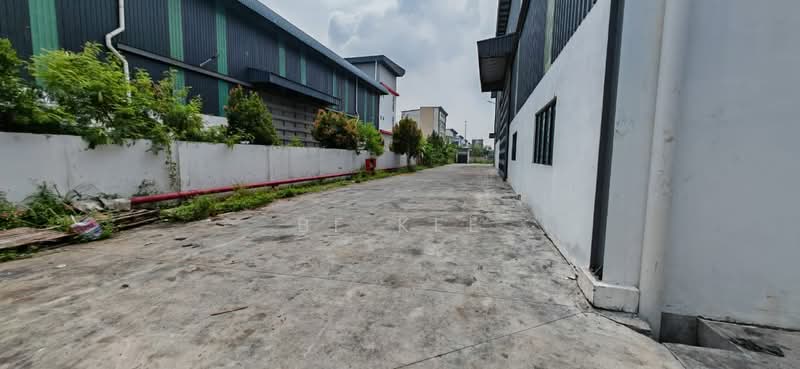 Warehouse for Rent in Klang (Selangor) - BF Kee - Exterior - PropertyGuru.com.my