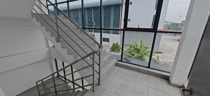 Warehouse for Rent in Klang (Selangor) - BF Kee - Interior - PropertyGuru.com.my