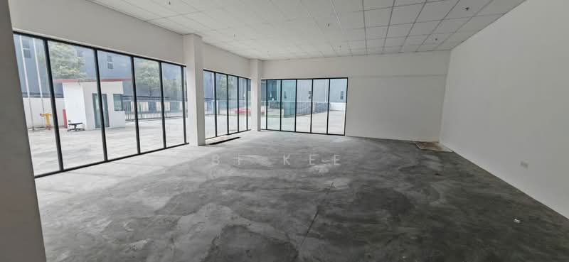 Warehouse for Rent in Klang (Selangor) - BF Kee - Interior - PropertyGuru.com.my