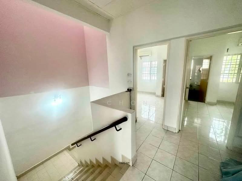 Rumah Teres untuk Dijual di Bandar Botanic (Klang) - KH Chong - Corridor - PropertyGuru.com.my