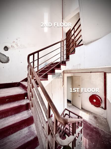 Retail Space for Rent in George Town (Penang) - Jeanette Hee - Interior - PropertyGuru.com.my