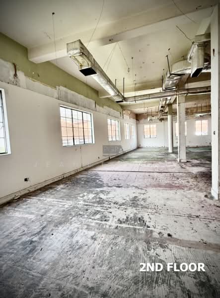 Retail Space for Rent in George Town (Penang) - Jeanette Hee - Interior - PropertyGuru.com.my
