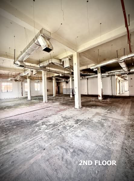 Retail Space for Rent in George Town (Penang) - Jeanette Hee - Interior - PropertyGuru.com.my