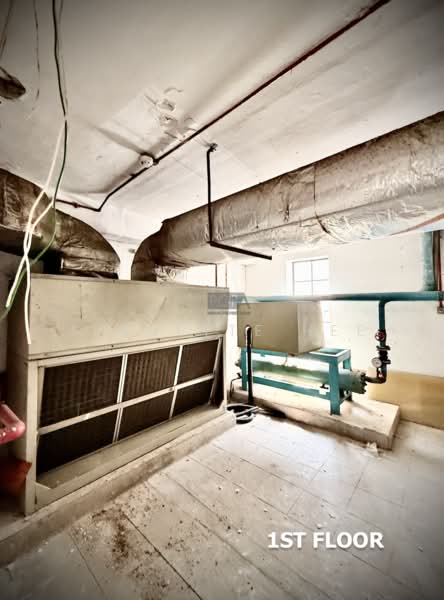 Retail Space for Rent in George Town (Penang) - Jeanette Hee - Interior - PropertyGuru.com.my