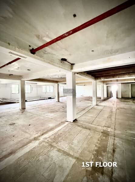 Retail Space for Rent in George Town (Penang) - Jeanette Hee - Interior - PropertyGuru.com.my