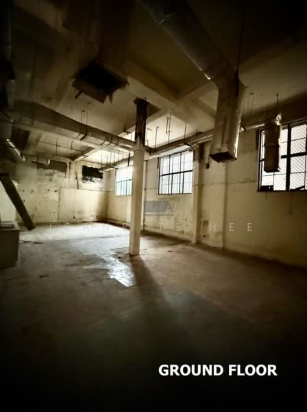 Retail Space for Rent in George Town (Penang) - Jeanette Hee - Interior - PropertyGuru.com.my