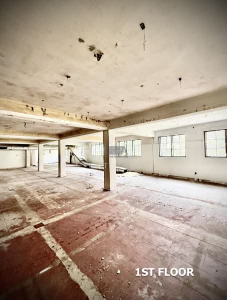 Retail Space for Rent in George Town (Penang) - Jeanette Hee - Interior - PropertyGuru.com.my