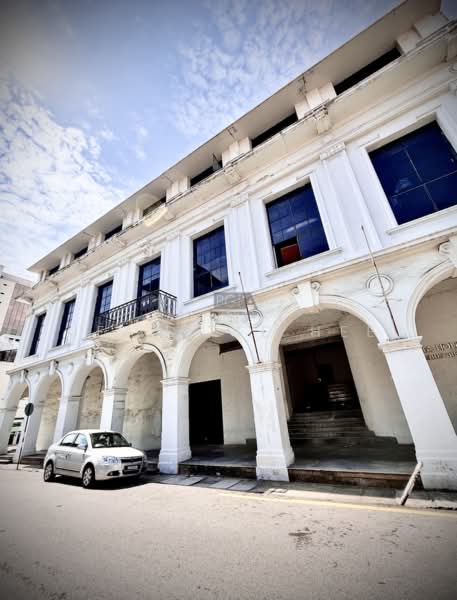 Retail Space for Rent in George Town (Penang) - Jeanette Hee - Exterior - PropertyGuru.com.my