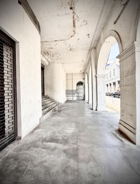 Retail Space for Rent in George Town (Penang) - Jeanette Hee - Exterior - PropertyGuru.com.my