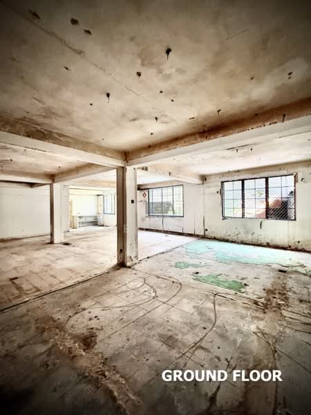 Retail Space for Rent in George Town (Penang) - Jeanette Hee - Interior - PropertyGuru.com.my