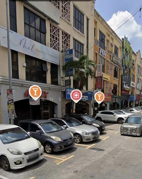 Kedai untuk Disewa di Taman Danau Desa (Taman Desa) - Jane Yong - PropertyGuru.com.my