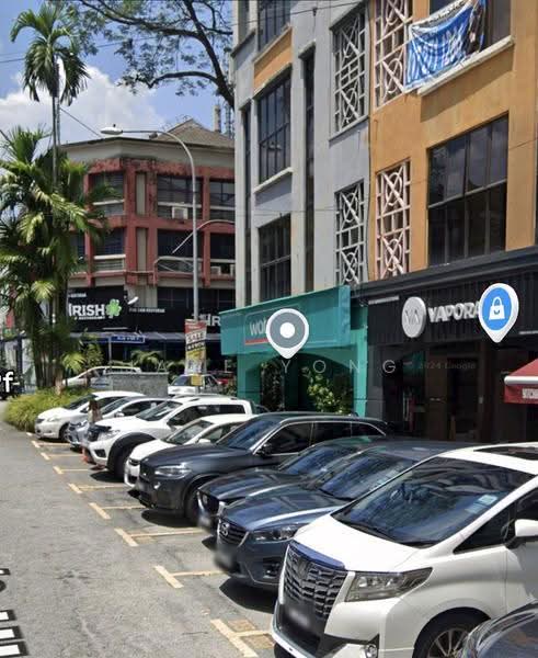 Kedai untuk Disewa di Taman Danau Desa (Taman Desa) - Jane Yong - PropertyGuru.com.my