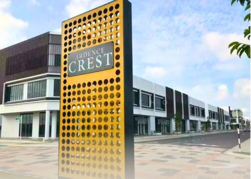 Shop for Rent in Setia Alam (Selangor) - Emily Kho - Exterior - PropertyGuru.com.my
