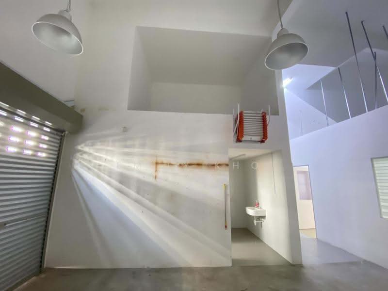 Shop for Rent in Setia Alam (Selangor) - Emily Kho - Interior - PropertyGuru.com.my
