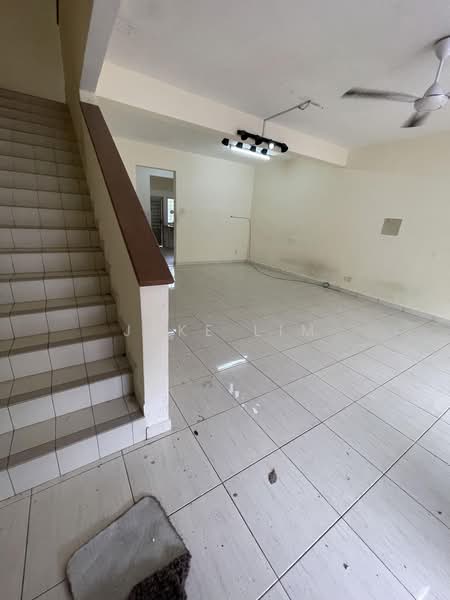 3-storey Terraced House for Sale in Taman Minang Ria (Cheras) - Jake Lim - Interior - PropertyGuru.com.my