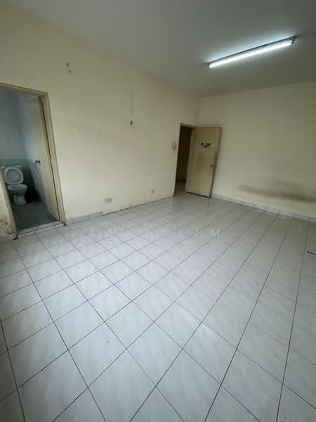 3-storey Terraced House for Sale in Taman Minang Ria (Cheras) - Jake Lim - Bathroom - PropertyGuru.com.my