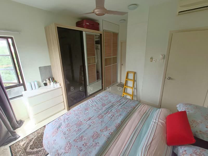 Condominium for Sale at Opal Damansara - Ben Mok - Bedroom - PropertyGuru.com.my