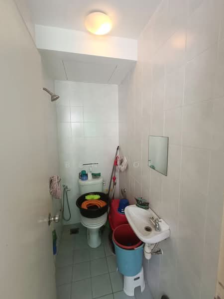 Condominium for Sale at Opal Damansara - Ben Mok - Bathroom - PropertyGuru.com.my