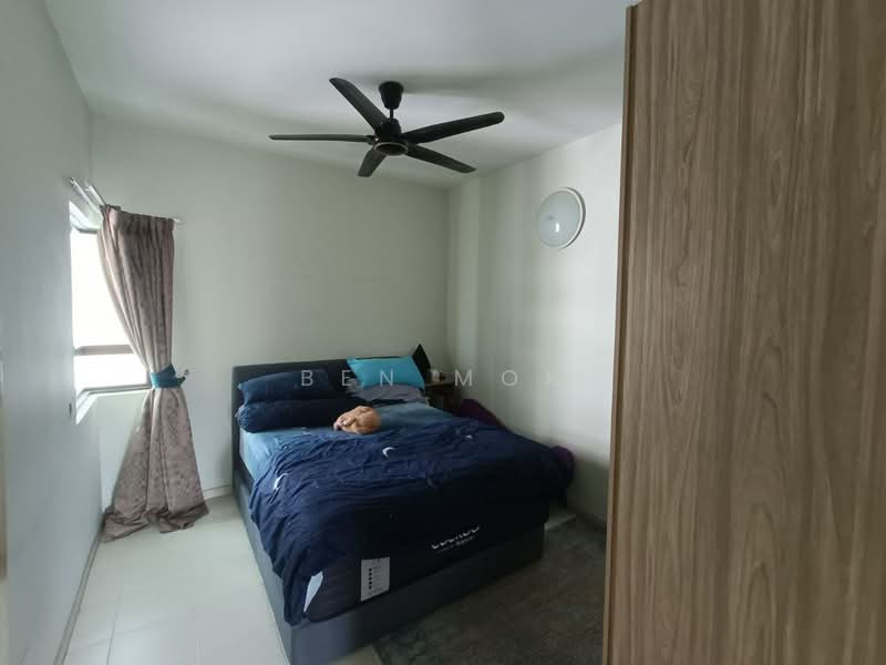 Condominium for Sale at Opal Damansara - Ben Mok - Bedroom - PropertyGuru.com.my