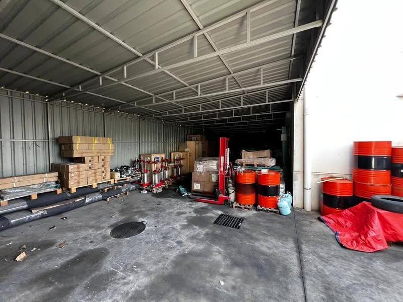 Factory for Sale in Kempas Lama (Johor Bahru) - Jun Wang - Exterior - PropertyGuru.com.my