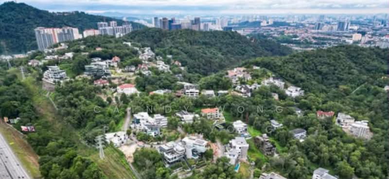 Residential Land for Sale in Country Heights Damansara (Kuala Lumpur) - Caindy Wong - Exterior - PropertyGuru.com.my