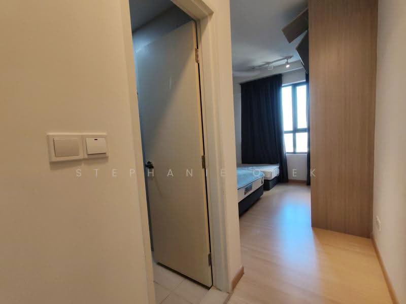 Kediaman Servis untuk Dijual di Ashino @ Gravit8 - Stephanie Quek - Corridor - PropertyGuru.com.my
