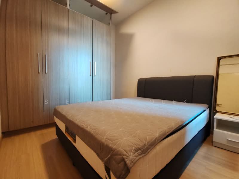 Kediaman Servis untuk Dijual di Ashino @ Gravit8 - Stephanie Quek - Bedroom - PropertyGuru.com.my