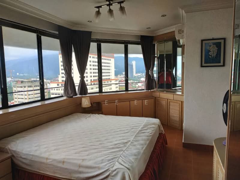 Apartment for Rent at MBF Tower - A Ee Ee - Bedroom - PropertyGuru.com.my