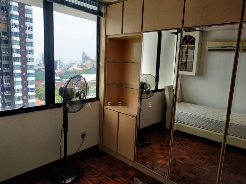 Apartment for Rent at MBF Tower - A Ee Ee - Bedroom - PropertyGuru.com.my
