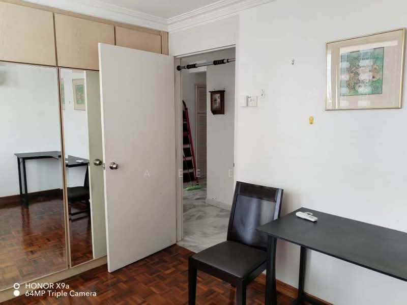 Apartment for Rent at MBF Tower - A Ee Ee - Interior - PropertyGuru.com.my