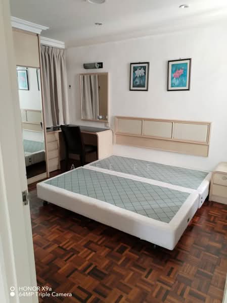 Apartment for Rent at MBF Tower - A Ee Ee - Bedroom - PropertyGuru.com.my