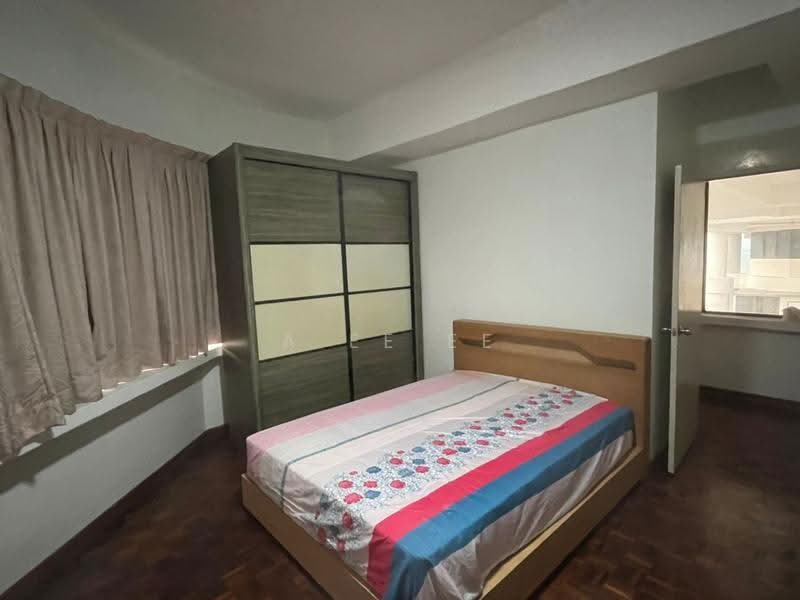 Pangsapuri untuk Disewa di MBF Tower - A Ee Ee - Bedroom - PropertyGuru.com.my