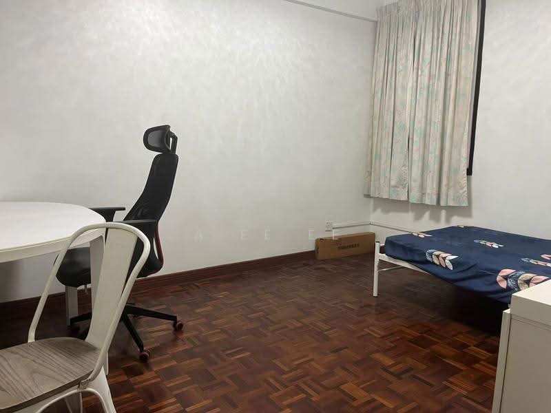 Pangsapuri untuk Disewa di MBF Tower - A Ee Ee - Bedroom - PropertyGuru.com.my