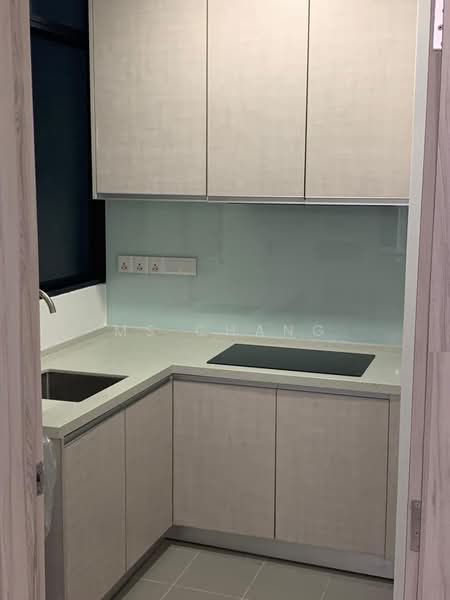 Kondominium untuk Dijual di Grace Residence - Ms Chang - Kitchen - PropertyGuru.com.my