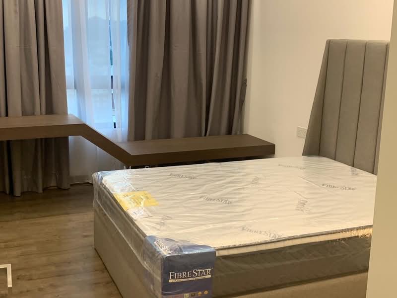 Kondominium untuk Dijual di Grace Residence - Ms Chang - Bedroom - PropertyGuru.com.my