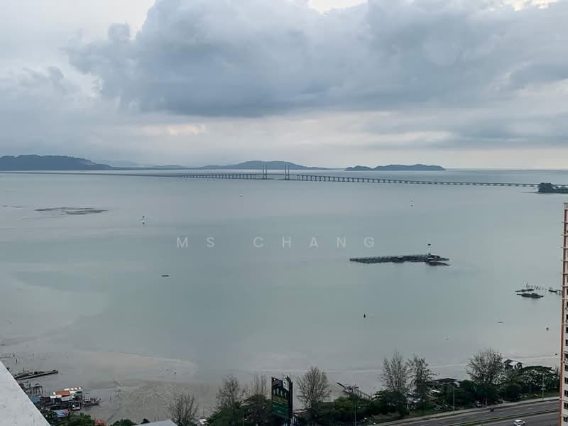 Kondominium untuk Dijual di Grace Residence - Ms Chang - View - PropertyGuru.com.my