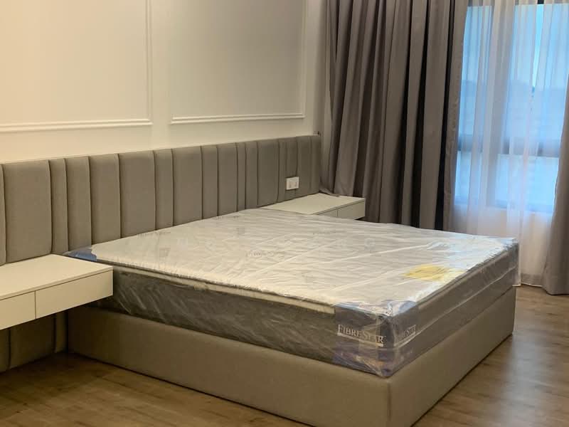 Kondominium untuk Dijual di Grace Residence - Ms Chang - Bedroom - PropertyGuru.com.my
