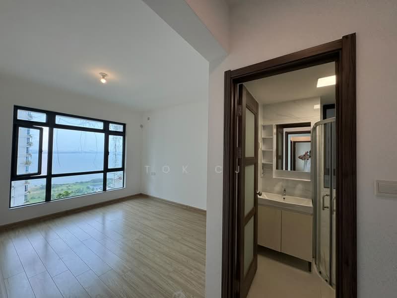 Apartment for Sale at Starview Bay @ Forest City - Tok CJ - Interior - PropertyGuru.com.my