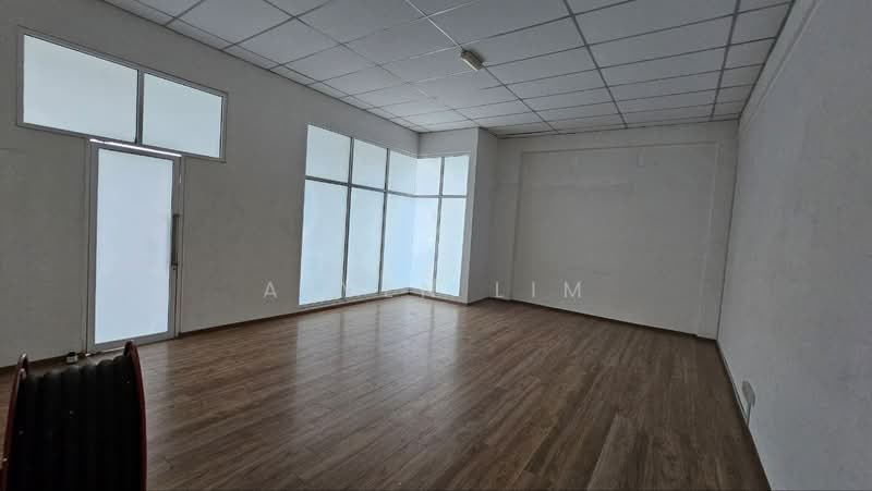 Detached Factory for Rent in Desa Aman Puri (Kepong) - Alven Lim - Interior - PropertyGuru.com.my