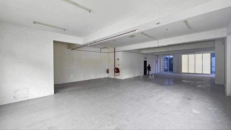 Detached Factory for Rent in Desa Aman Puri (Kepong) - Alven Lim - Interior - PropertyGuru.com.my